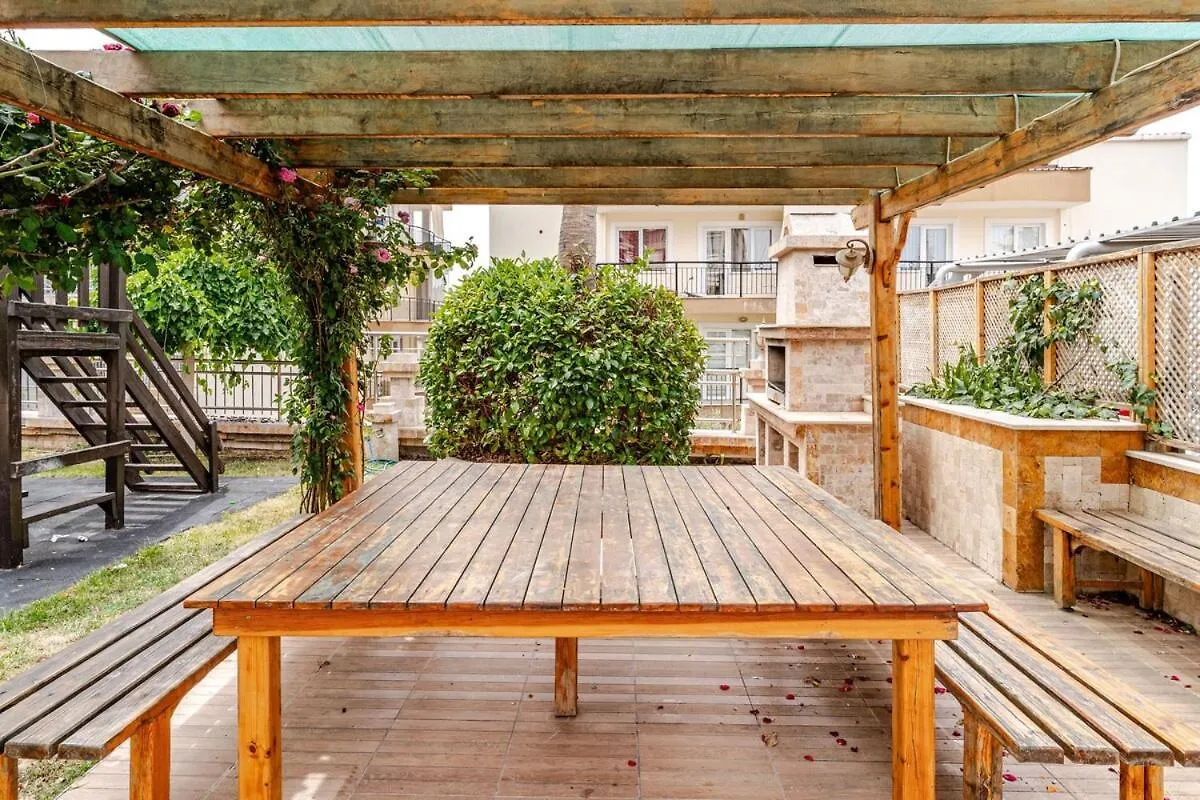 Chill Garden Apartment Kusadası 0*,  Turchia