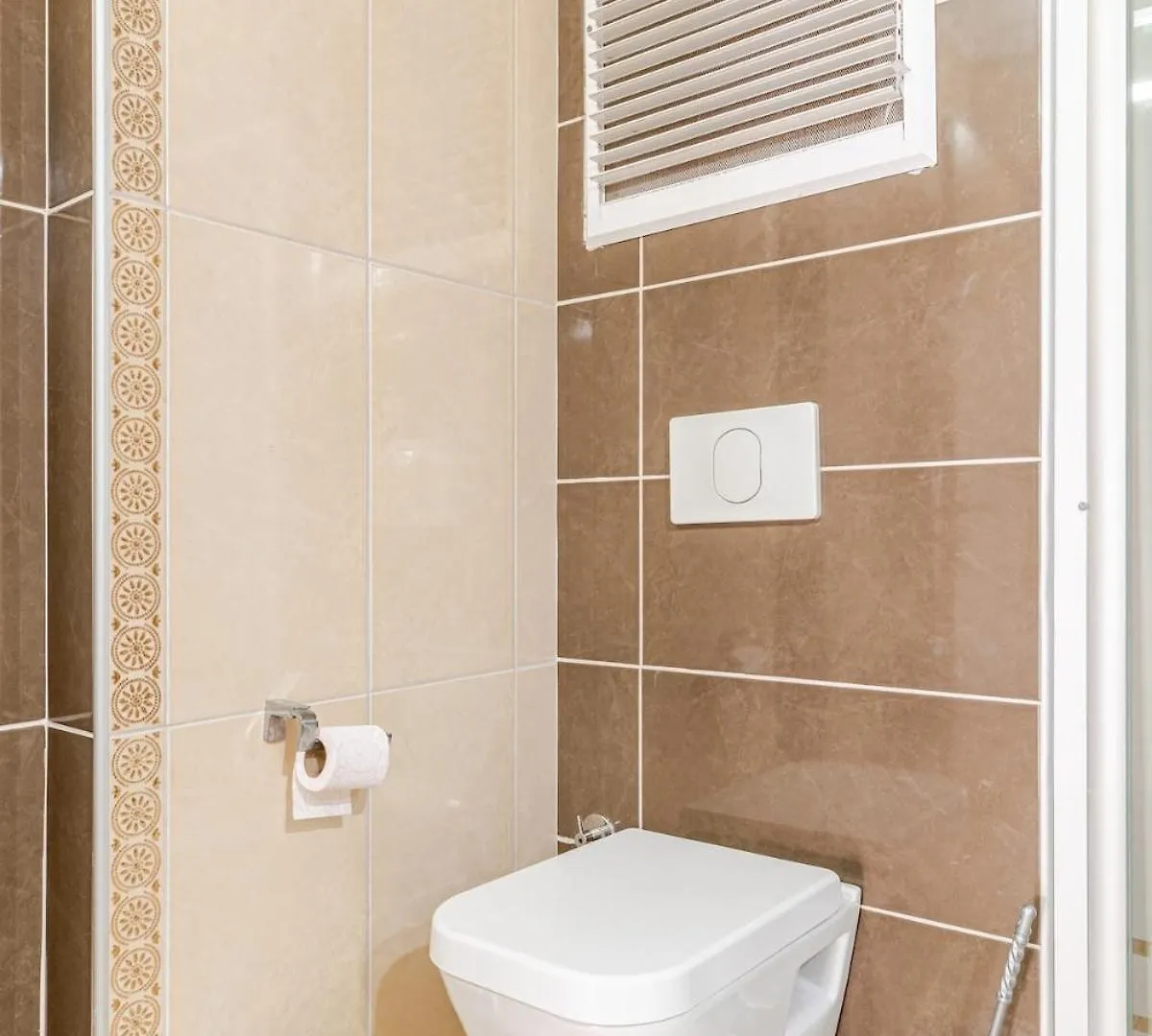 Chill Garden Apartment Kusadası