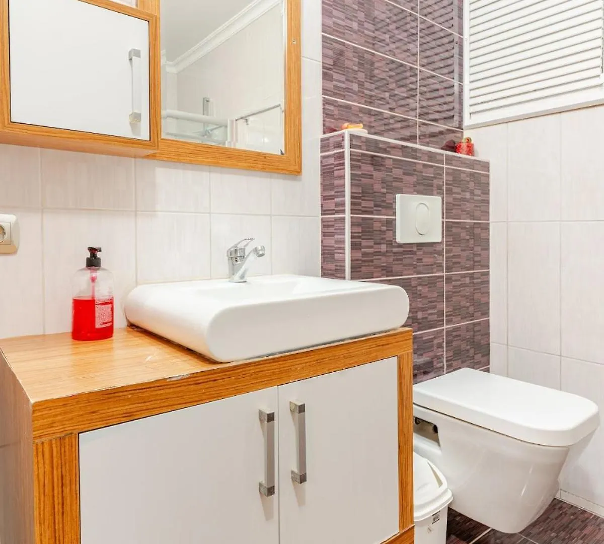 Chill Garden Apartment Kusadası 0*,