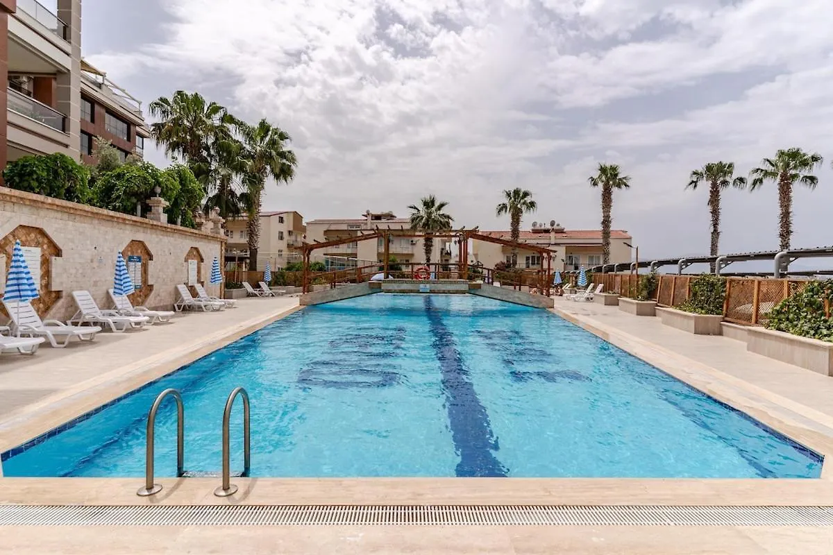 Chill Garden Apartment Kusadası 0*,  Turchia