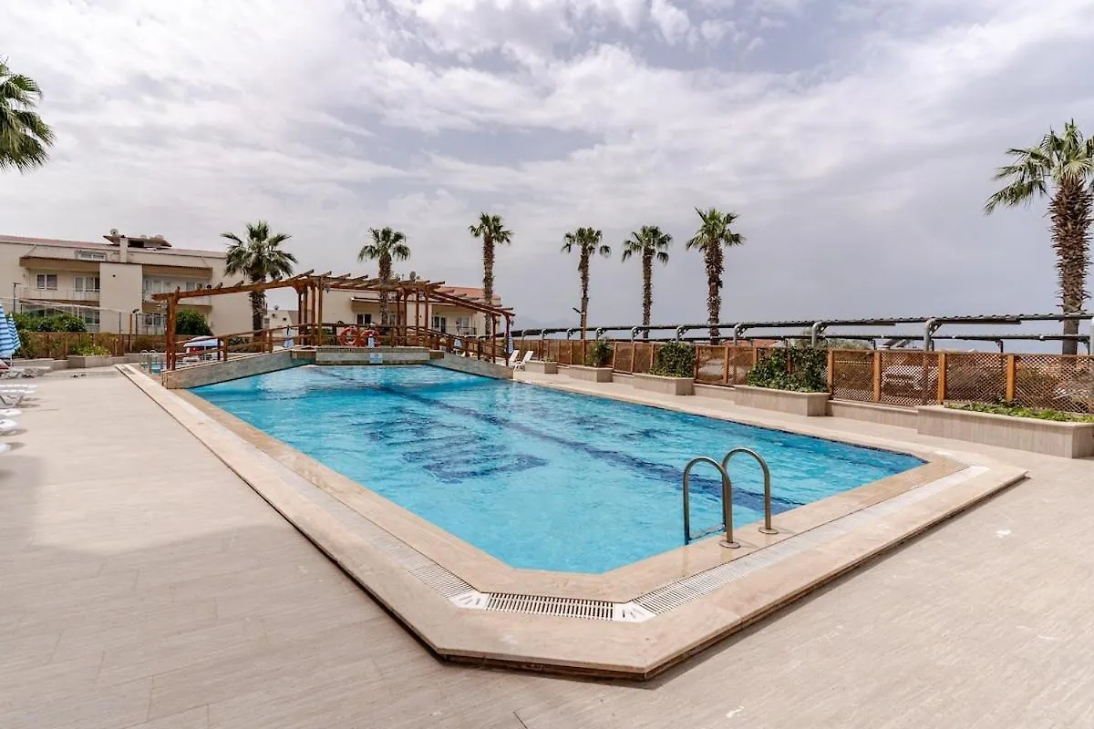 Chill Garden Apartment Kusadası 0*,