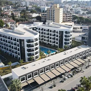 Ege Birlik Seasight Otel