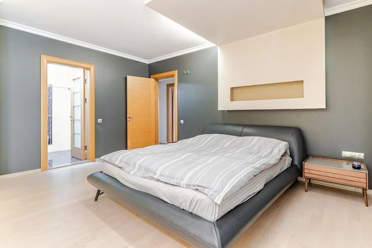 Chill Garden Apartment Kusadasi