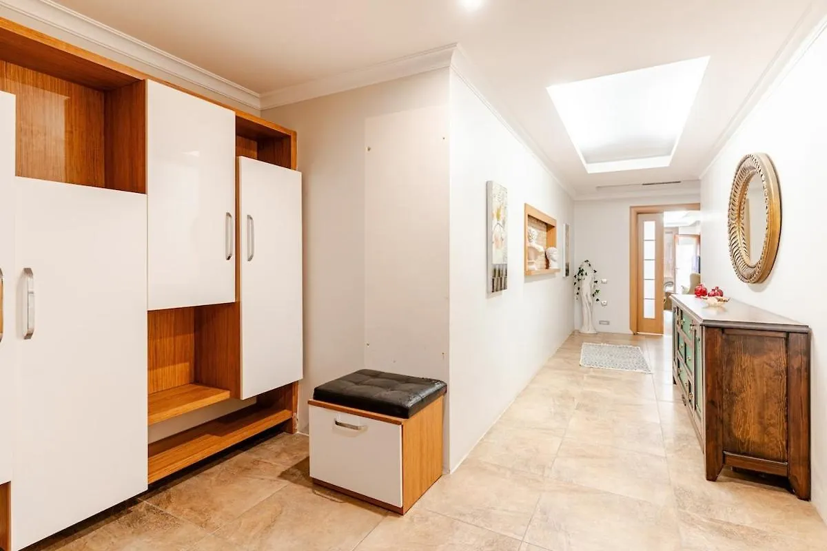 Chill Garden Apartment Kusadasi